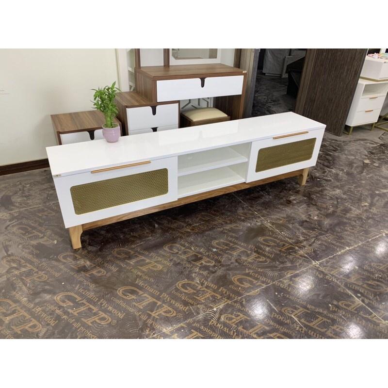 Kệ tivi trang trí ( có sẵn)