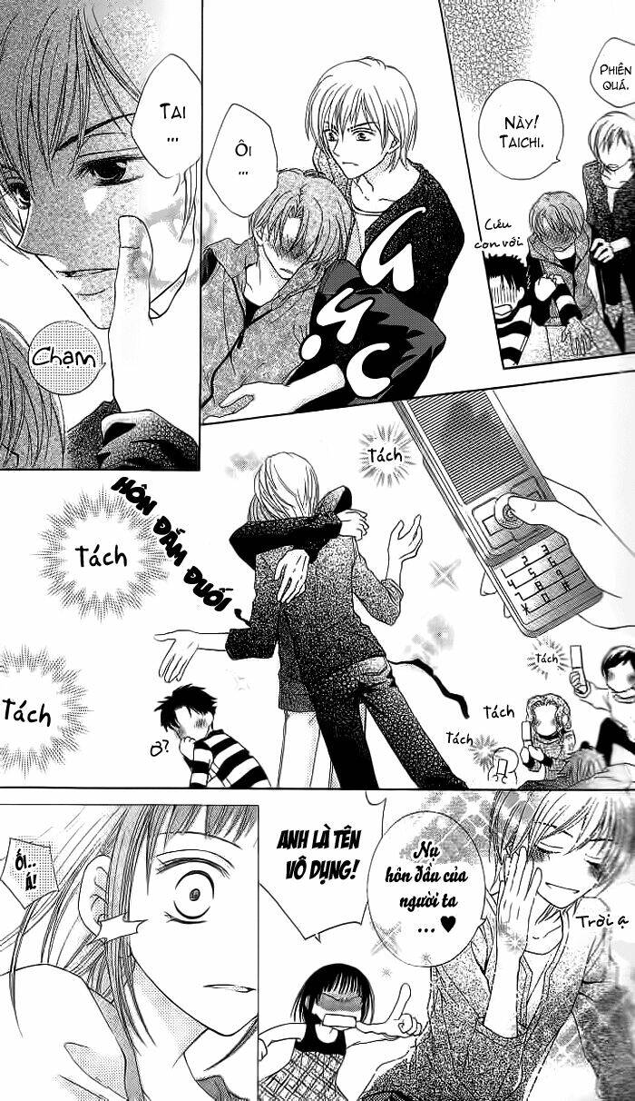 sugar family chapter 16 27