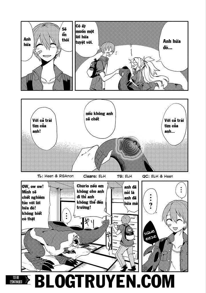 t-rex na kanojo chapter 2 11