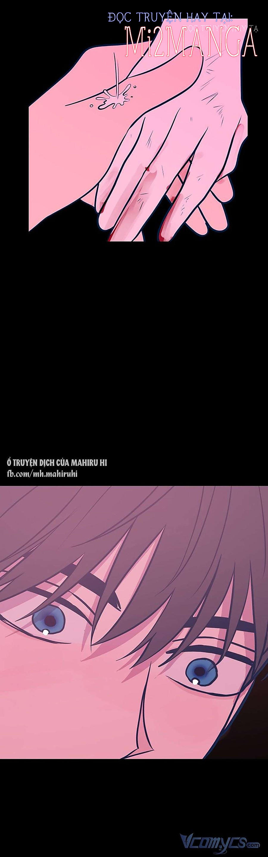 Kẻ Rác Rưởi Không Đáng Được Yêu chapter 45.1 7