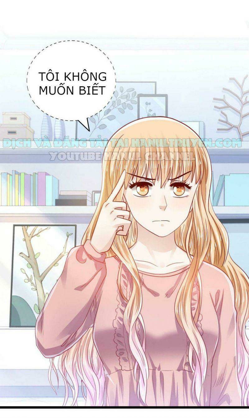 lăng thiếu! nhẹ một chút, đau chapter 43 12