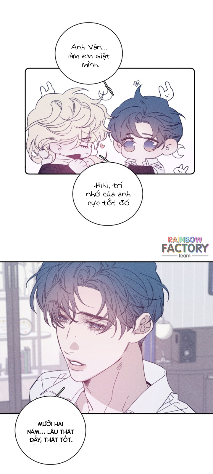 xuân nhật tương chí chapter 74 23