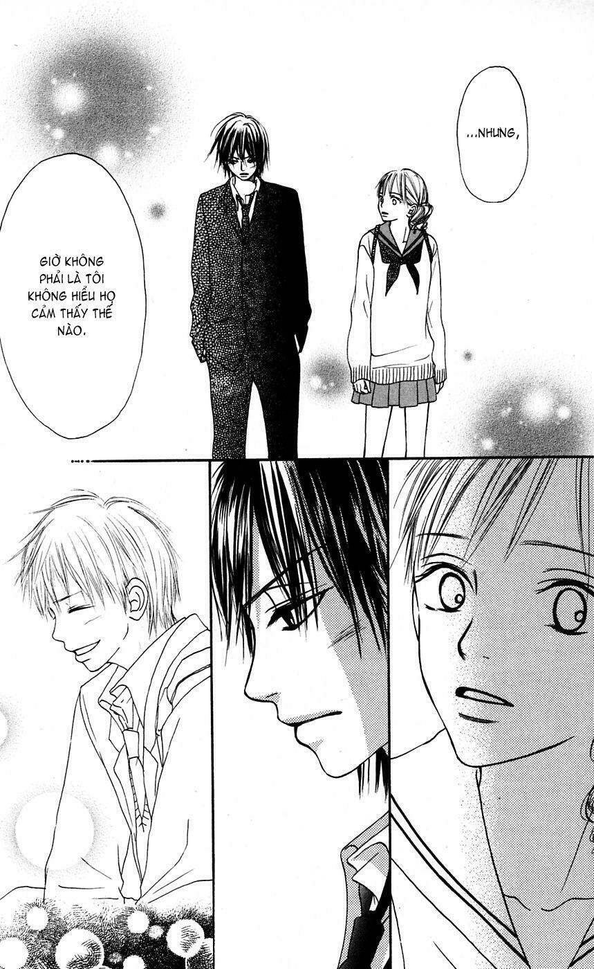 phát điên vì em chapter 12 25