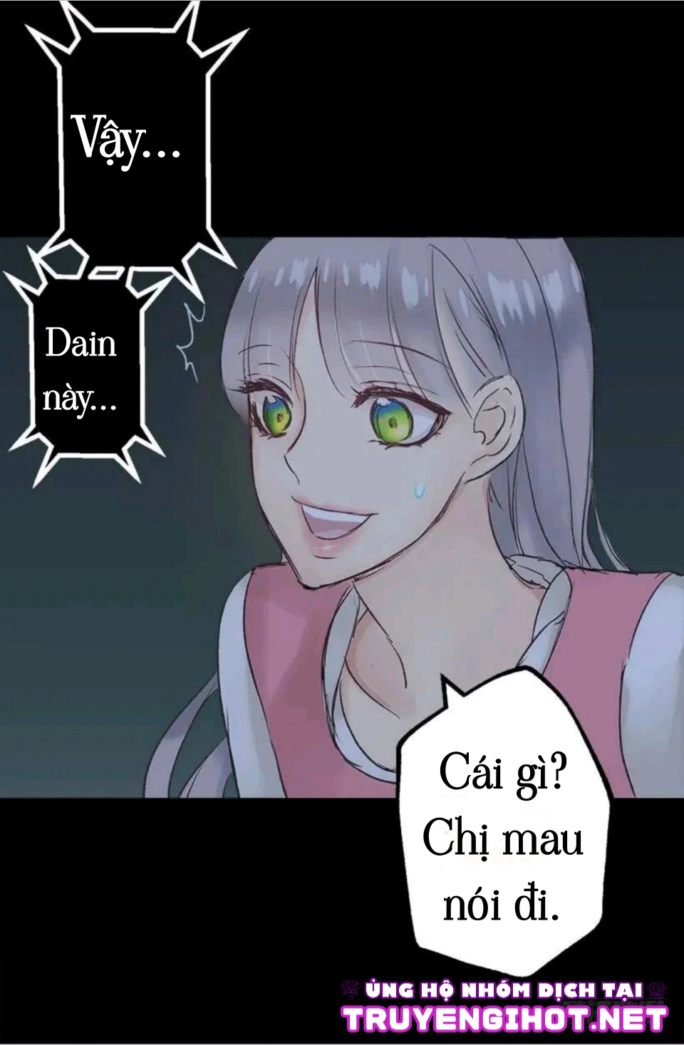 gả thay chapter 5 16