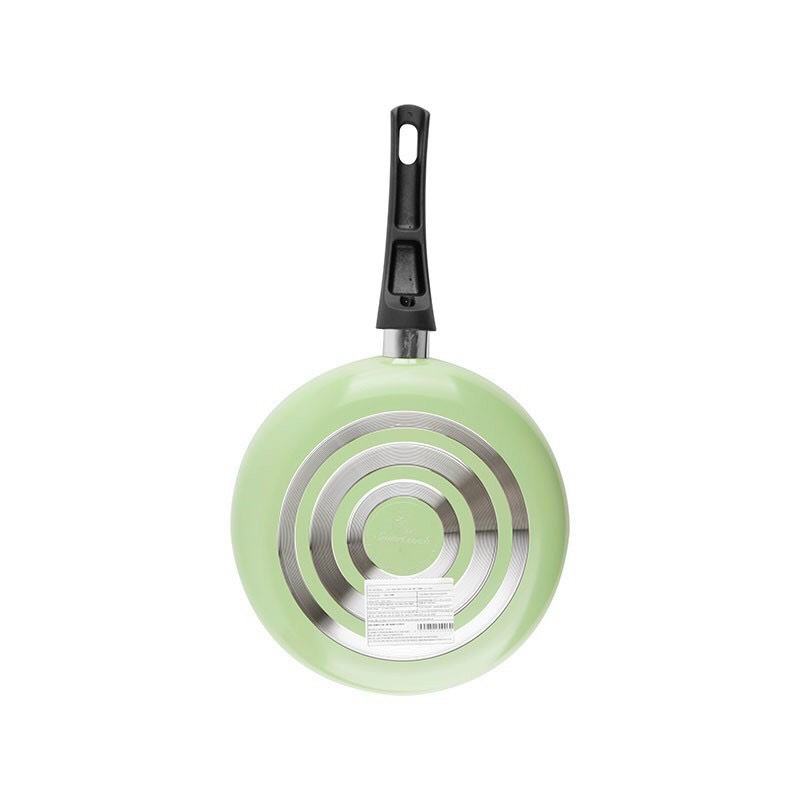 Chảo hợp kim nhôm Smartcook thương hiệu của Elmich size 20/24/26/28/30cm-hàng chính hãng