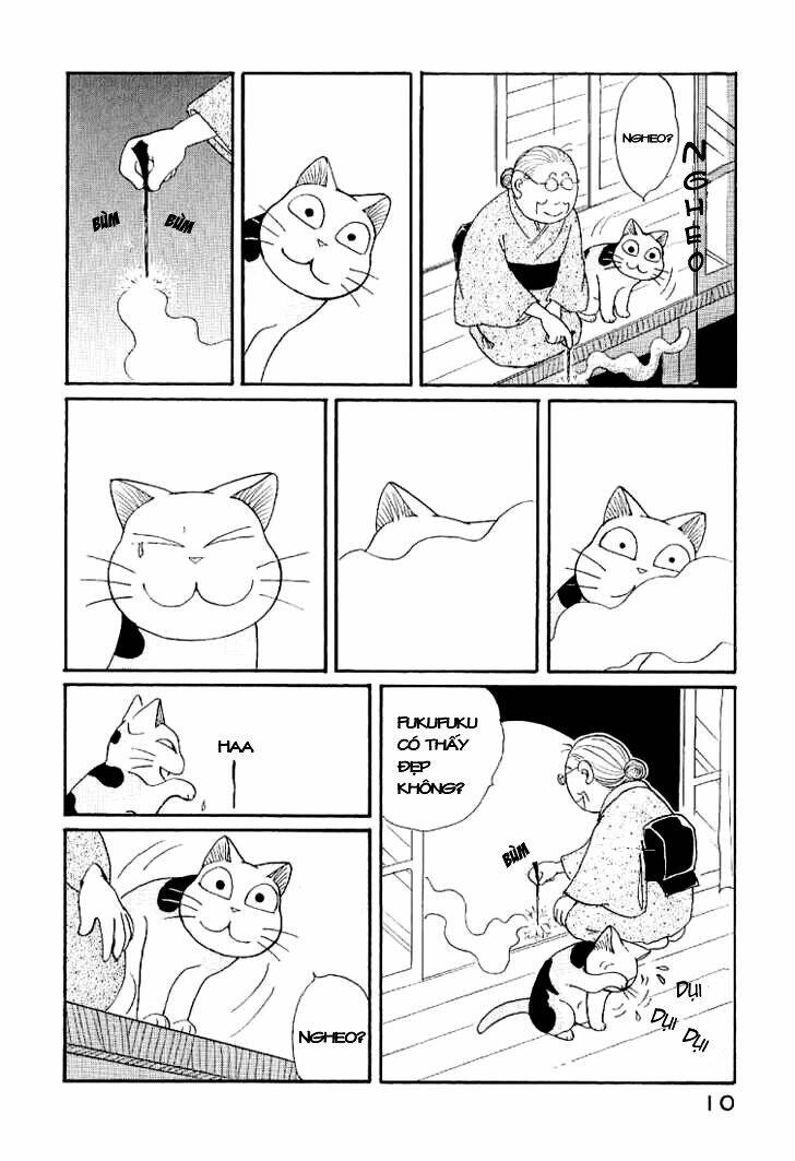 fuku-fuku funya~n chapter 2 2