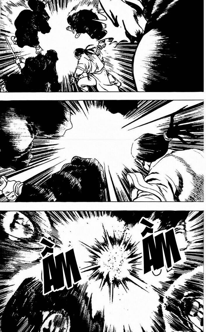 long quyển phong chapter 21 13