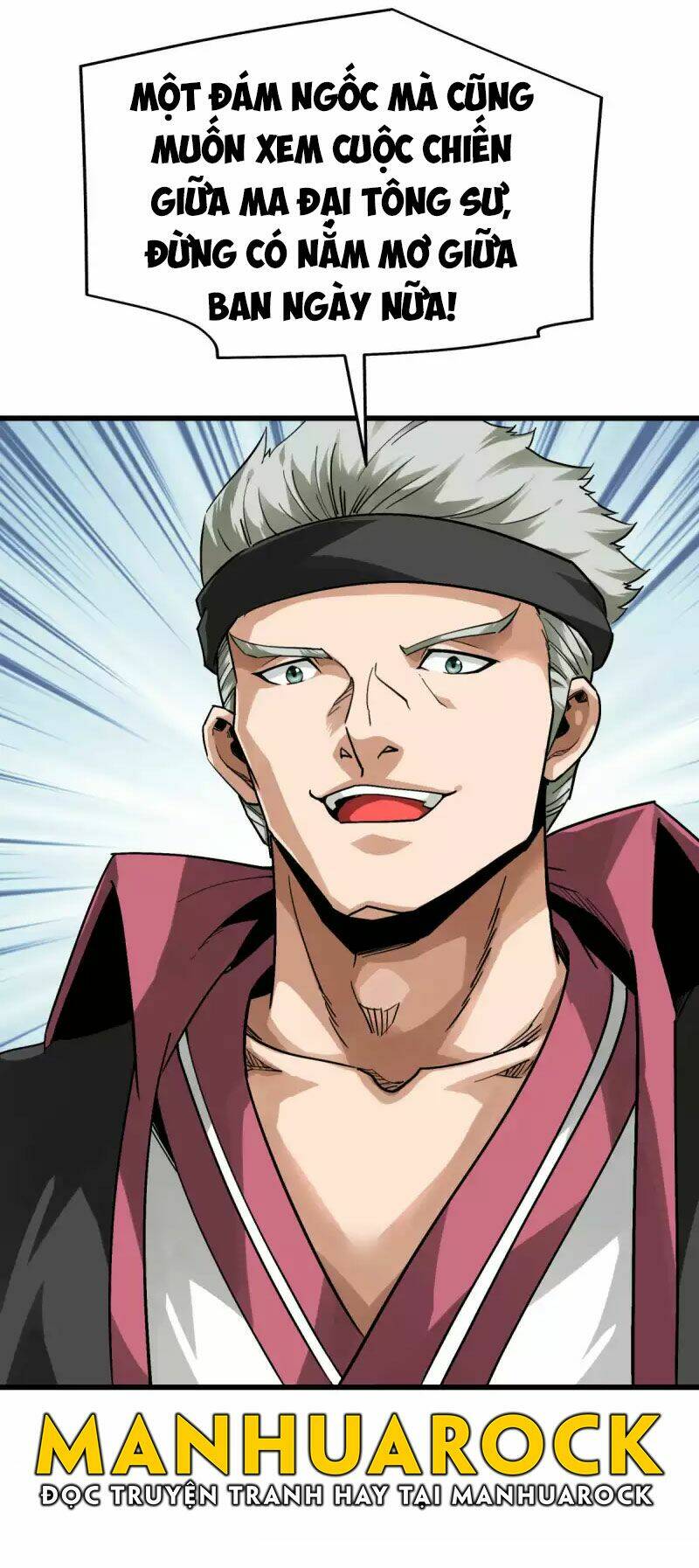 trọng sinh ta là đại thiên thần chapter 132 13