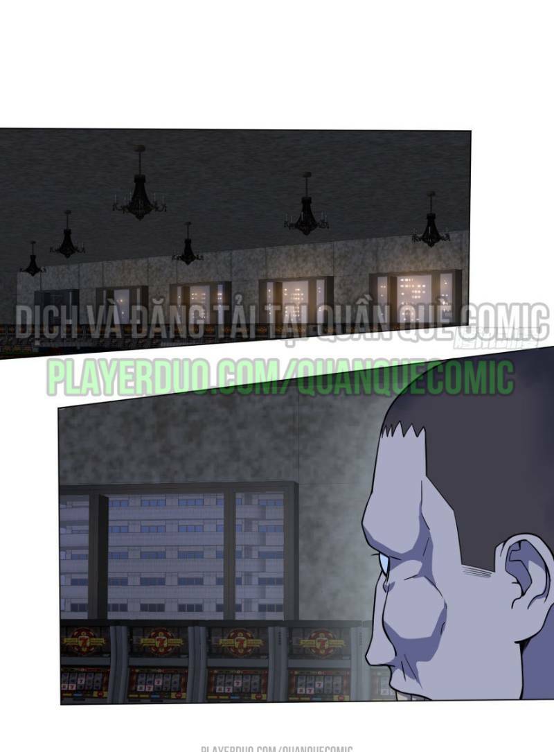 danh sách kẻ phản diện chapter 34 36