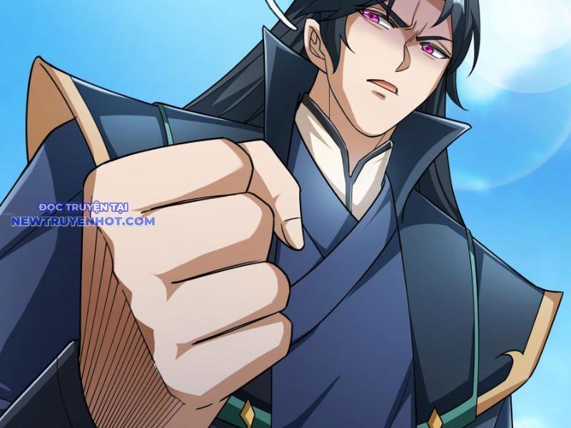 ngủ say vạn cổ: xuất thế đẩy ngang chư thiên chapter 18 129