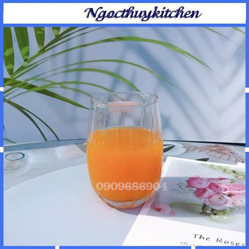 Ly Thủy Tinh Pasabahce Linka Glass 380ml JS5139
