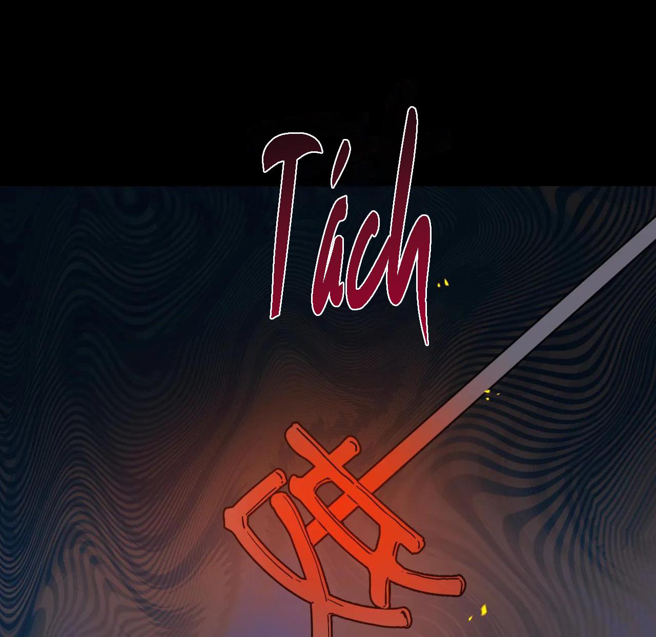 bl cổ trang - âu cổ ngắn nhà kim chapter 11.4 32