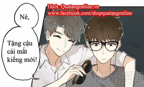 thôi miên em yêu anh chapter 1 23