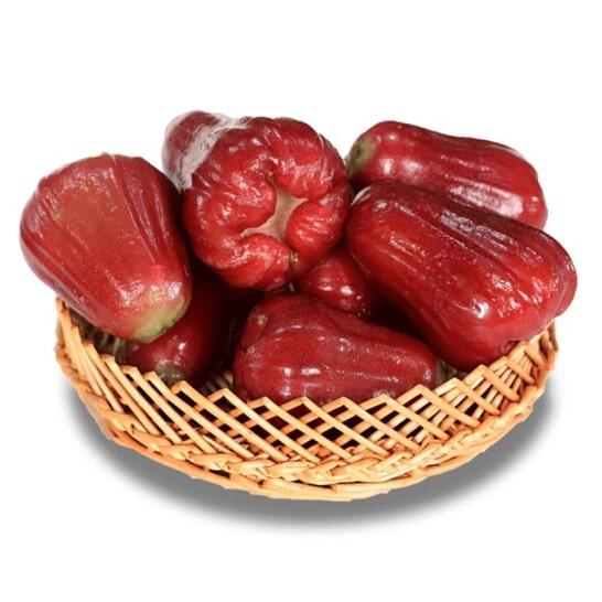 - Mận An Phước  - 1kg
