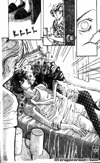 goong - [ hoàng cung ] chapter 2 137