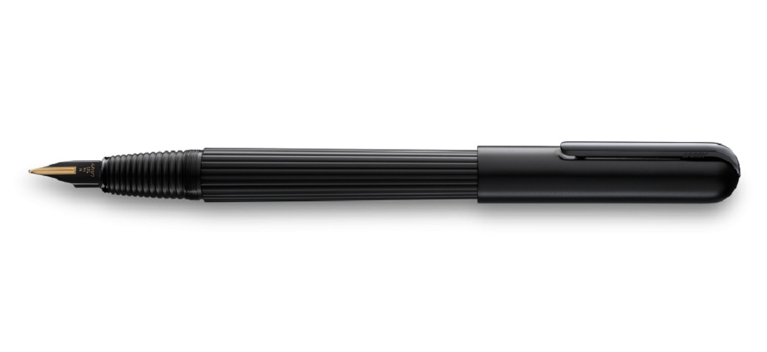 Bút Máy Cao Cấp Lamy Imporium Ngòi M-4027934 Black