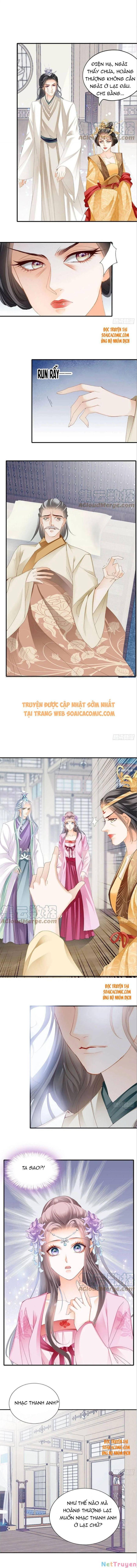 bổn vương muốn nàng chapter 97 4