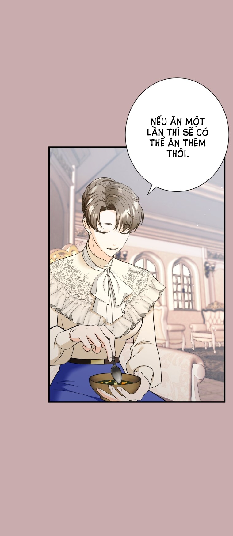 [18+] tôi đã kết hôn với kẻ thù giết cha mẹ chapter 2.1 30