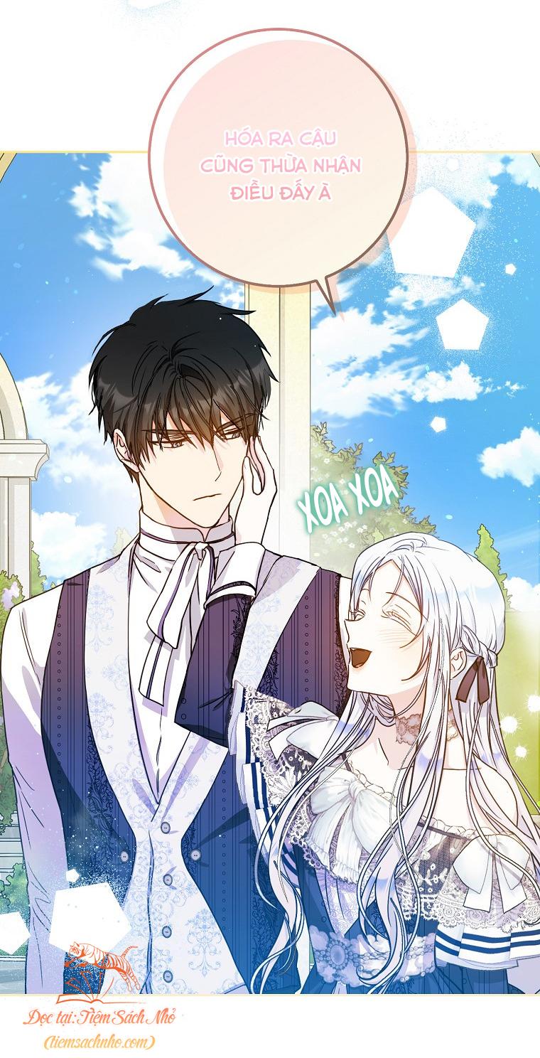 trở thành vợ nam chính chapter 47 7