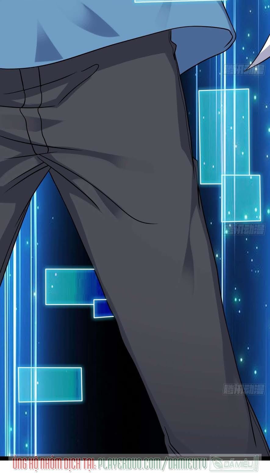 địa phủ khai phá thương chapter 17 12