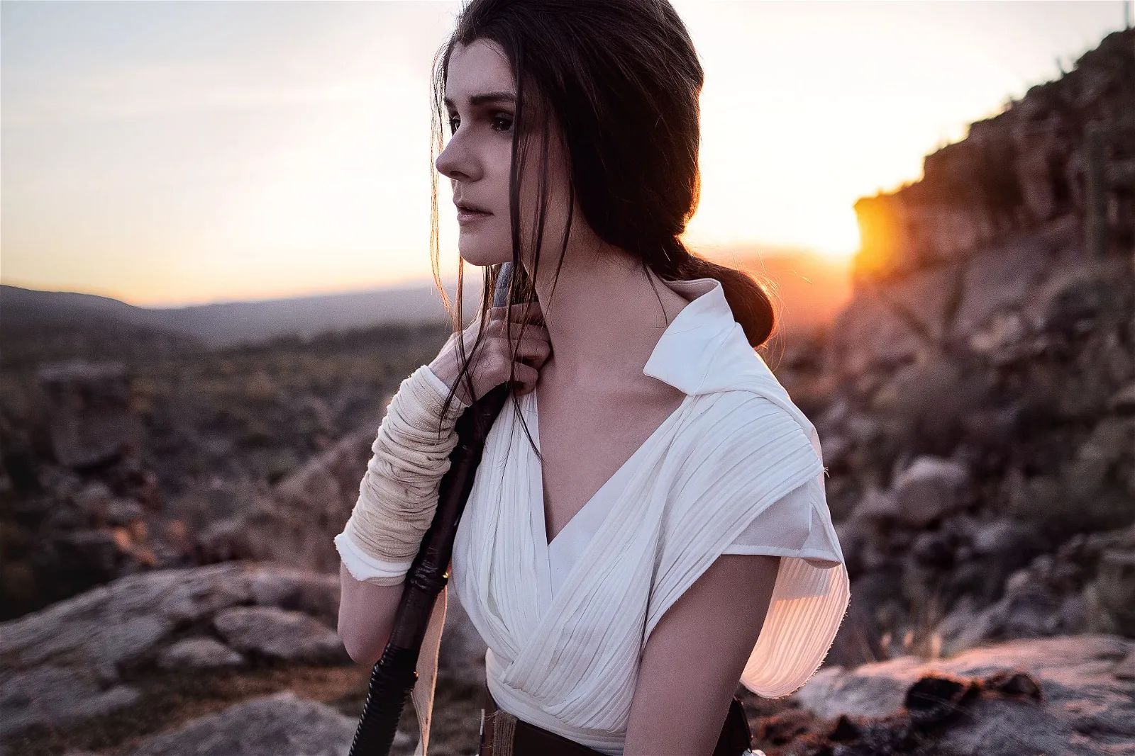 hình cosplay chapter 322 74