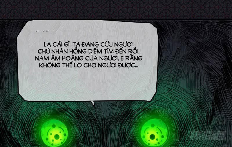 ngạo kiều quỷ vương yêu ta chapter 88 68