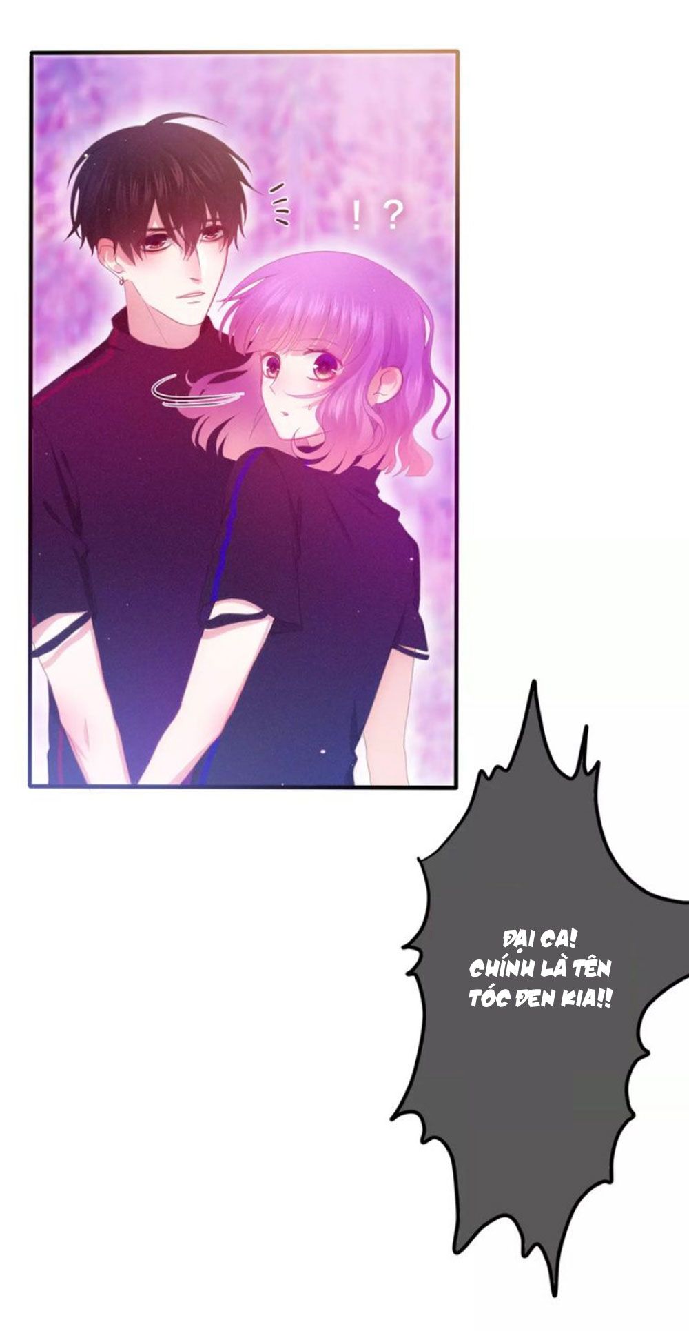 tháng sáu kì diệu chapter 30 15