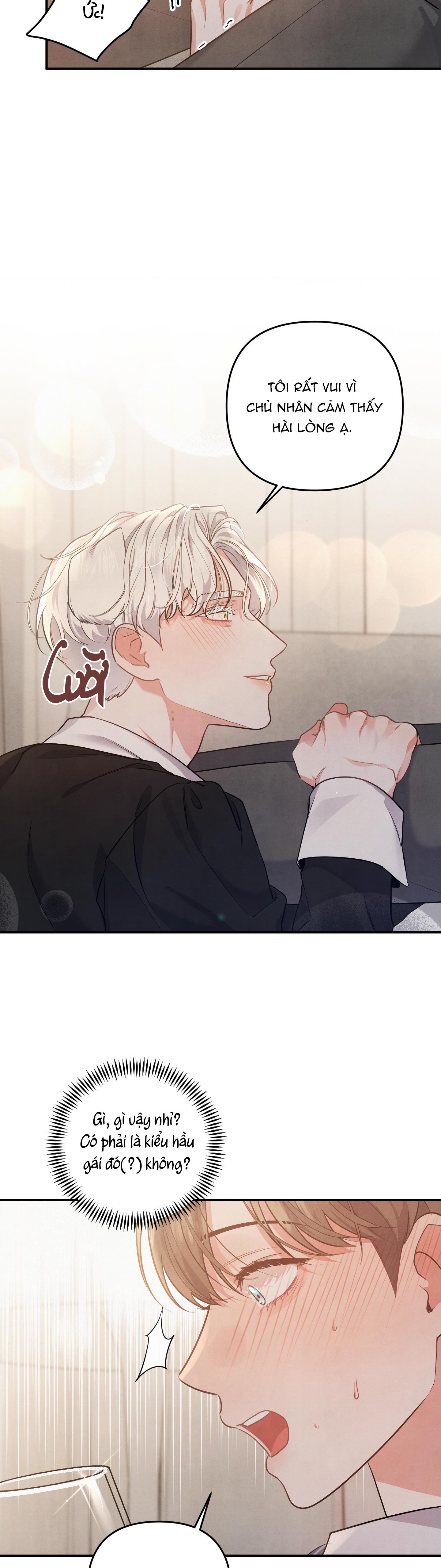 mối quan hệ ngu ngốc chapter 39 31