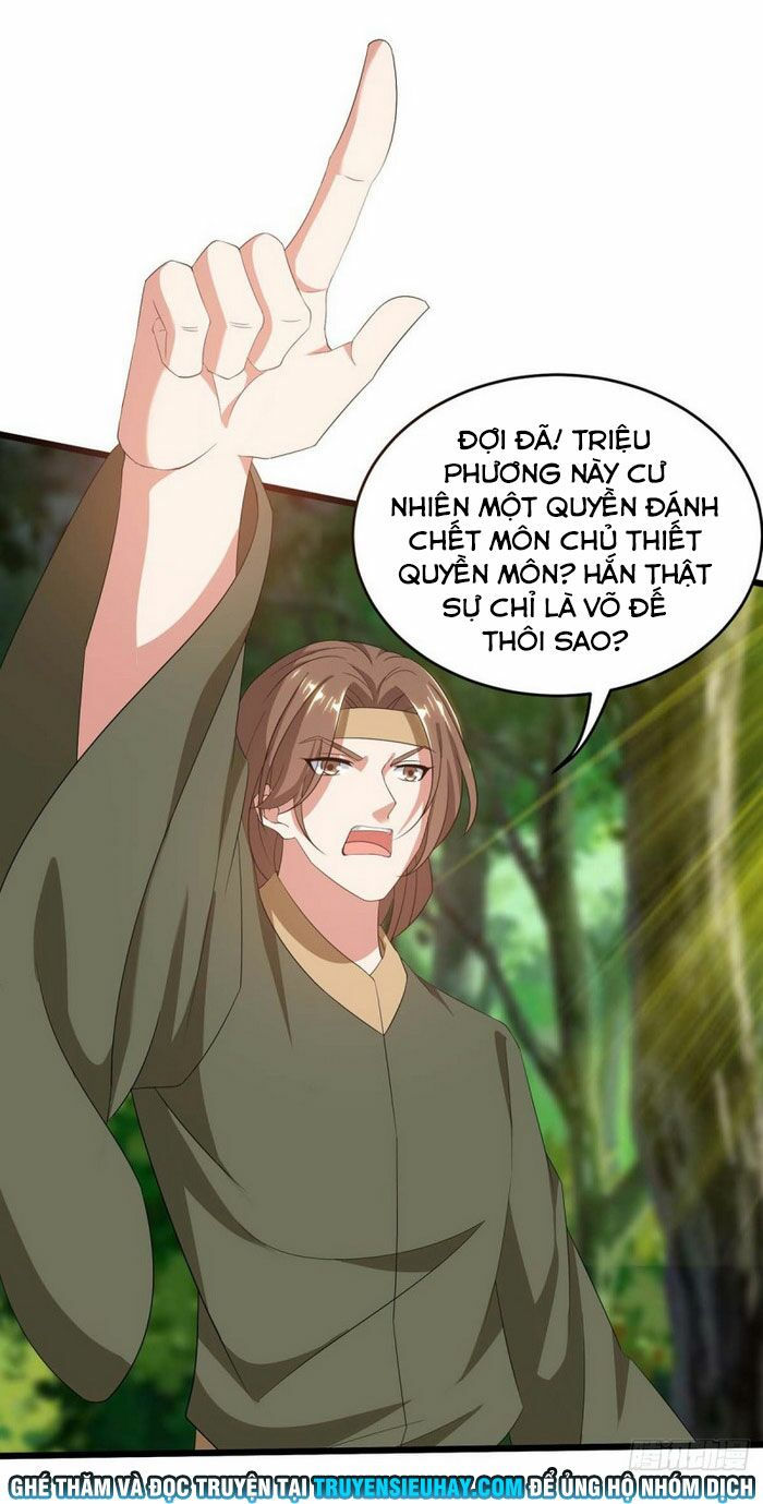 tối cường thăng cấp chapter 171 7