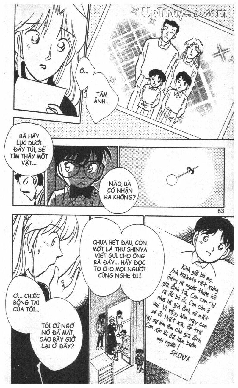 conan - bộ đặc biệt chapter 4 62