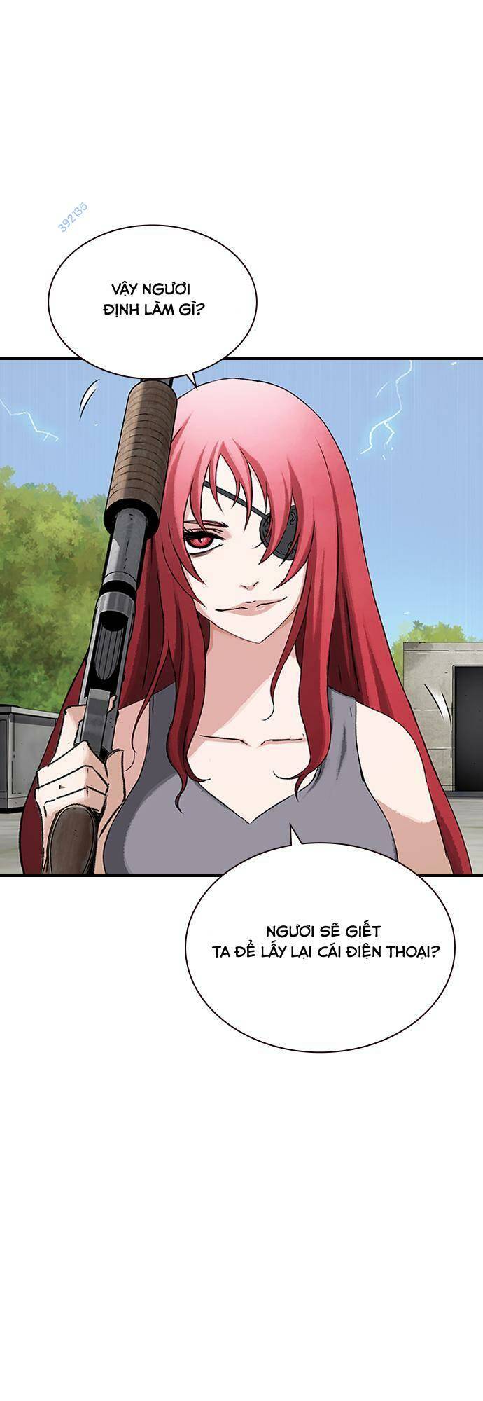 pubg - cuộc chiến sinh tồn - 100 chapter 19 41