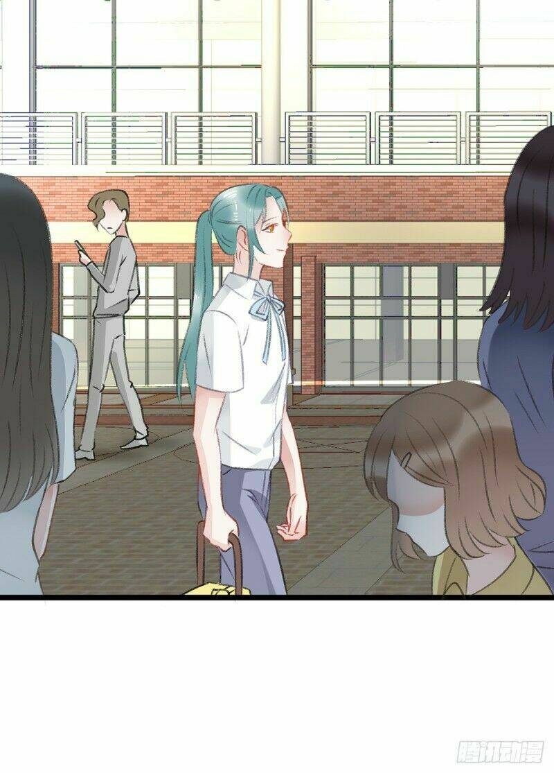 phi nhiên hướng phong chapter 25.1 17