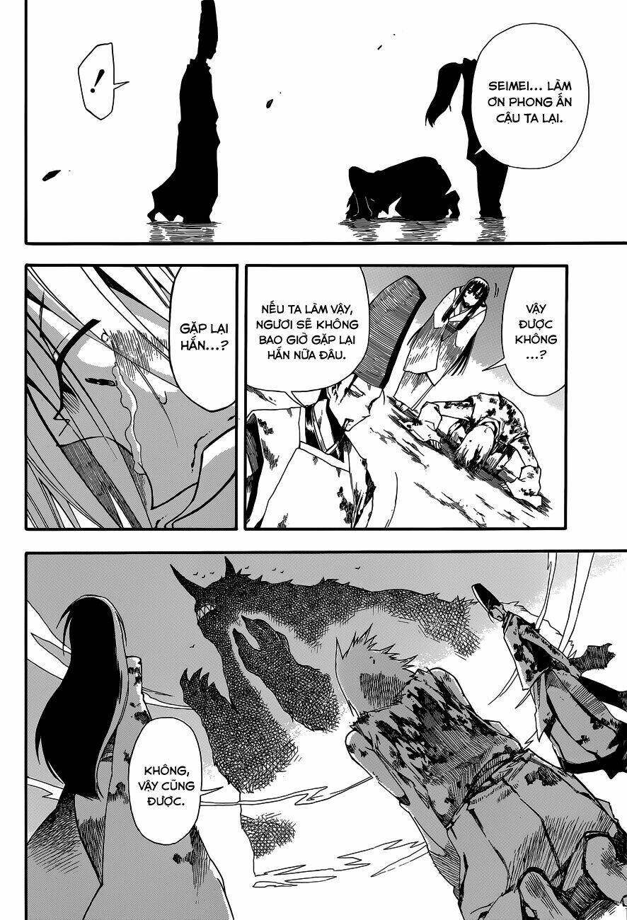 baketeriya chapter 20 28