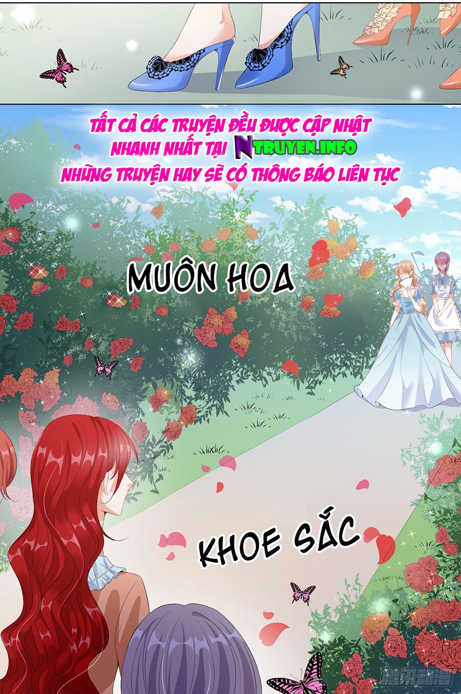 huynh khống công tước gả không được chapter 23.1 13