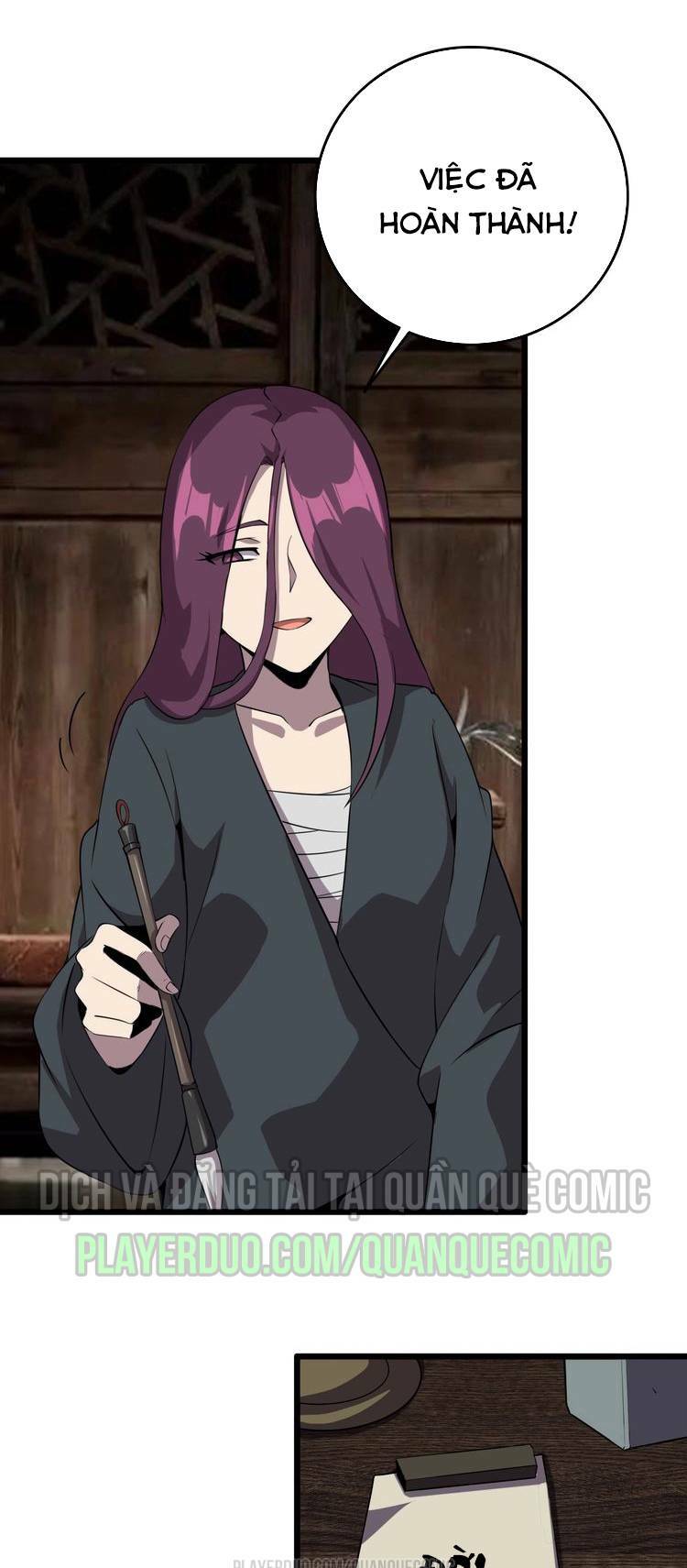 chào mừng đến thế giới cực lạc chapter 56 30