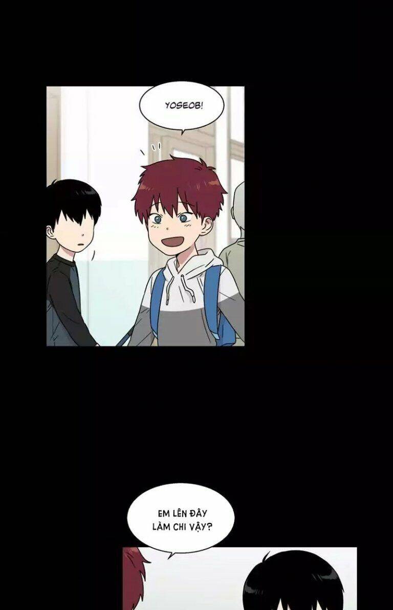 …”một sự thật khá khó chịu.” chapter 39 19