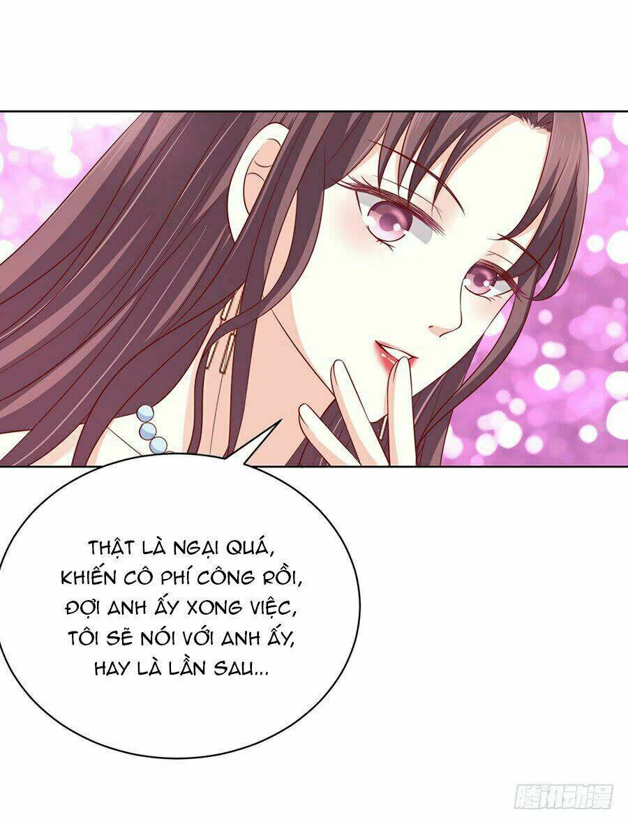 liệt ái tri hạ: series mật đào tiểu tình nhân chapter 101 26