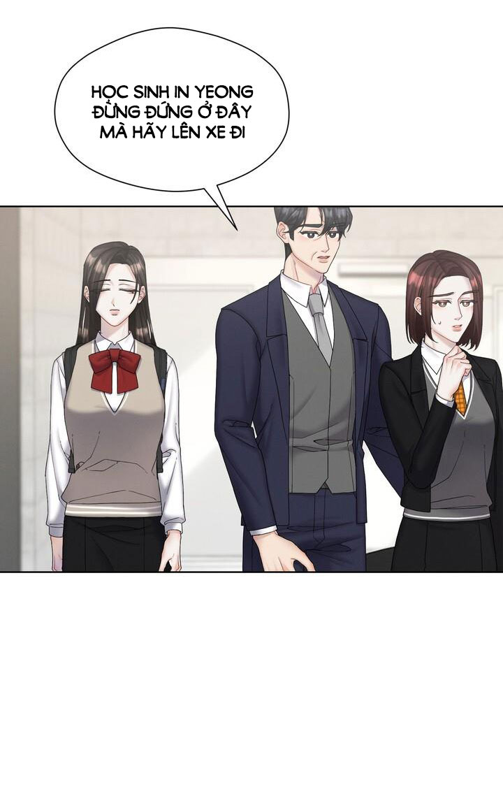 [18+] trò chơi giữa hai người chapter 27.1 7