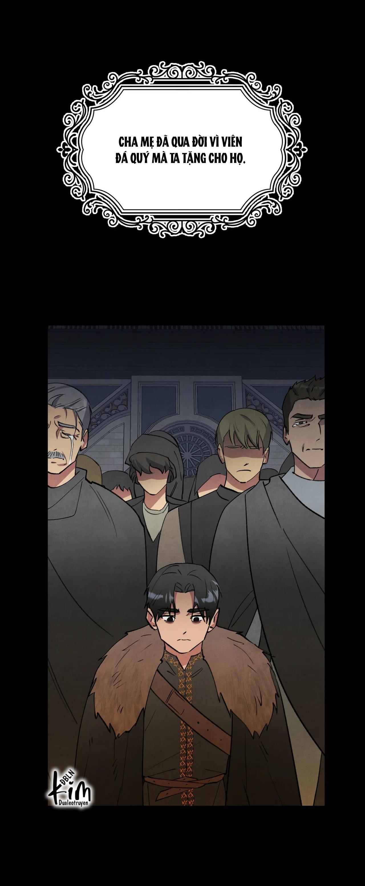 khế ước bí mật của đại công tước xứ bắc chapter 21 53