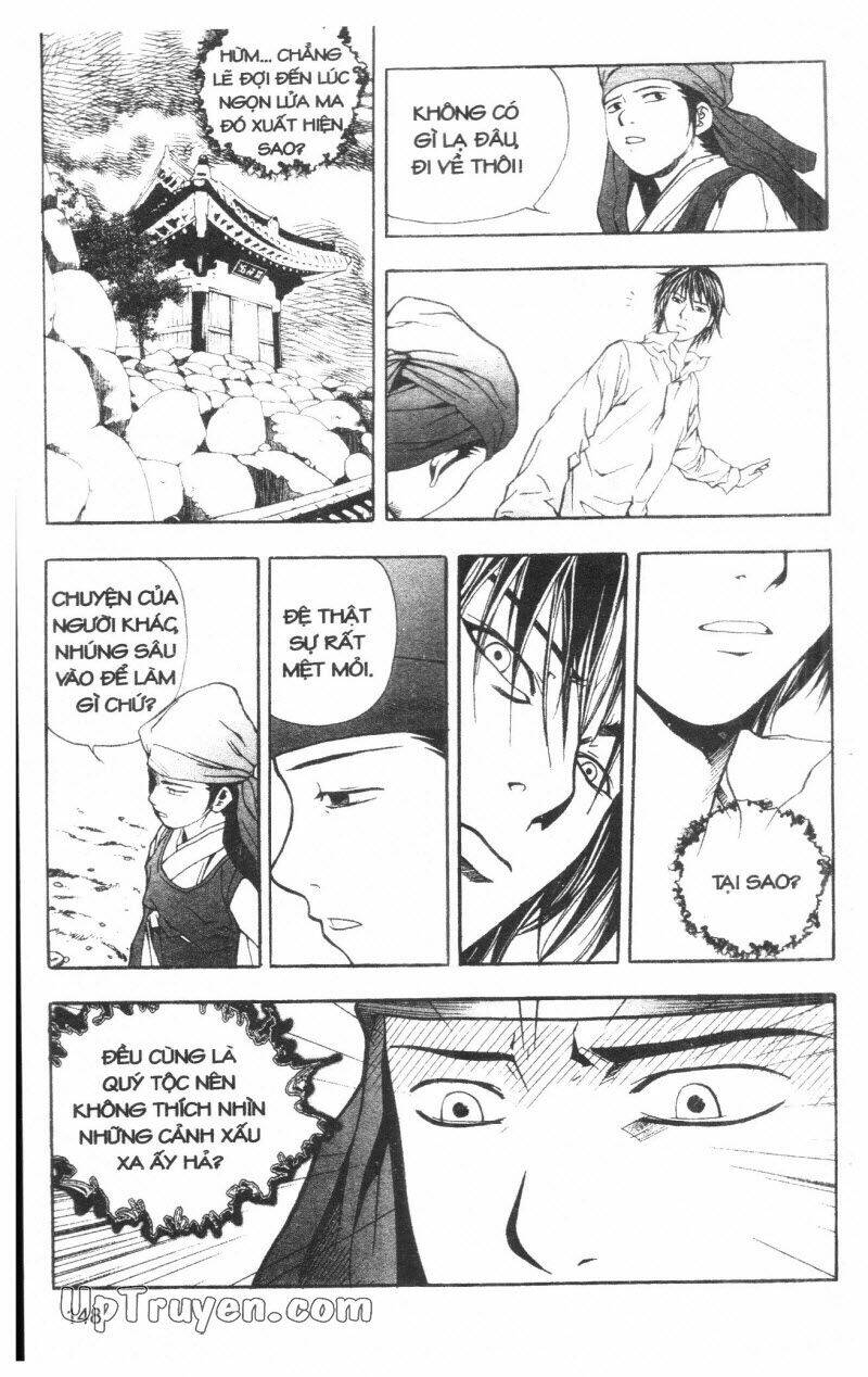 thời gió lốc (thời đại phong tang) chapter 1 150