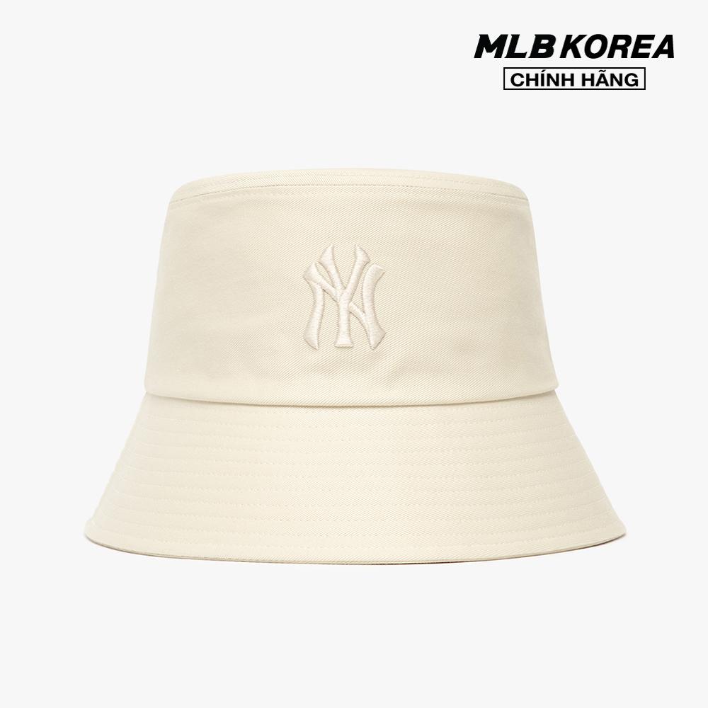 MLB - Nón bucket thời trang Basic W 3AHT6602N
