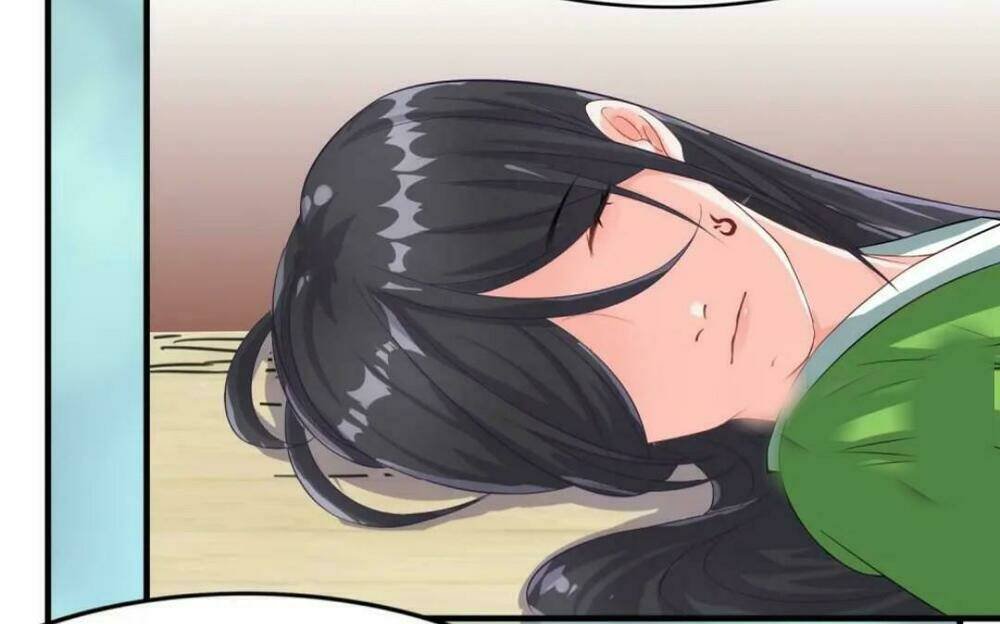 thời gian tình yêu chapter 36 24