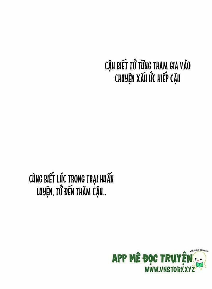 con tim rung động 2 chapter 77 19