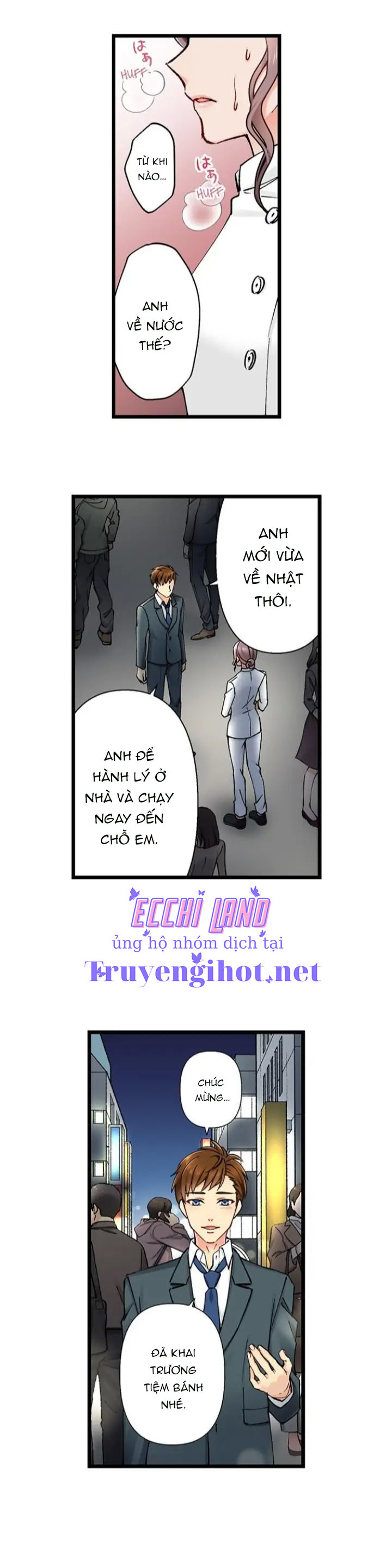 trở về thời niên thiếu (full) chapter 27.1 5