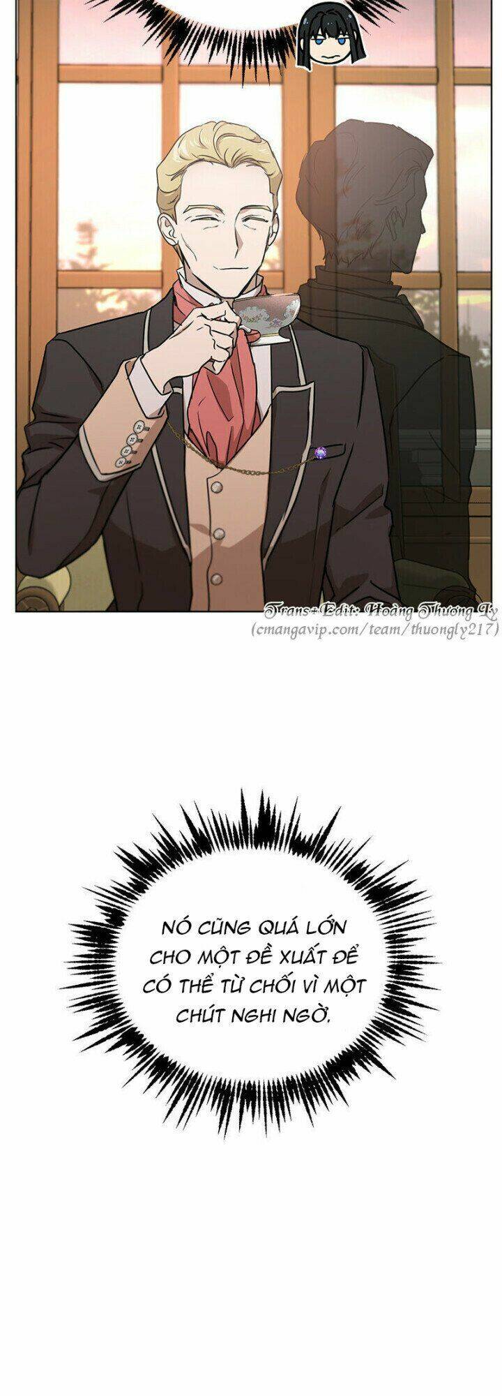 khế ước của ma tộc chapter 46 35