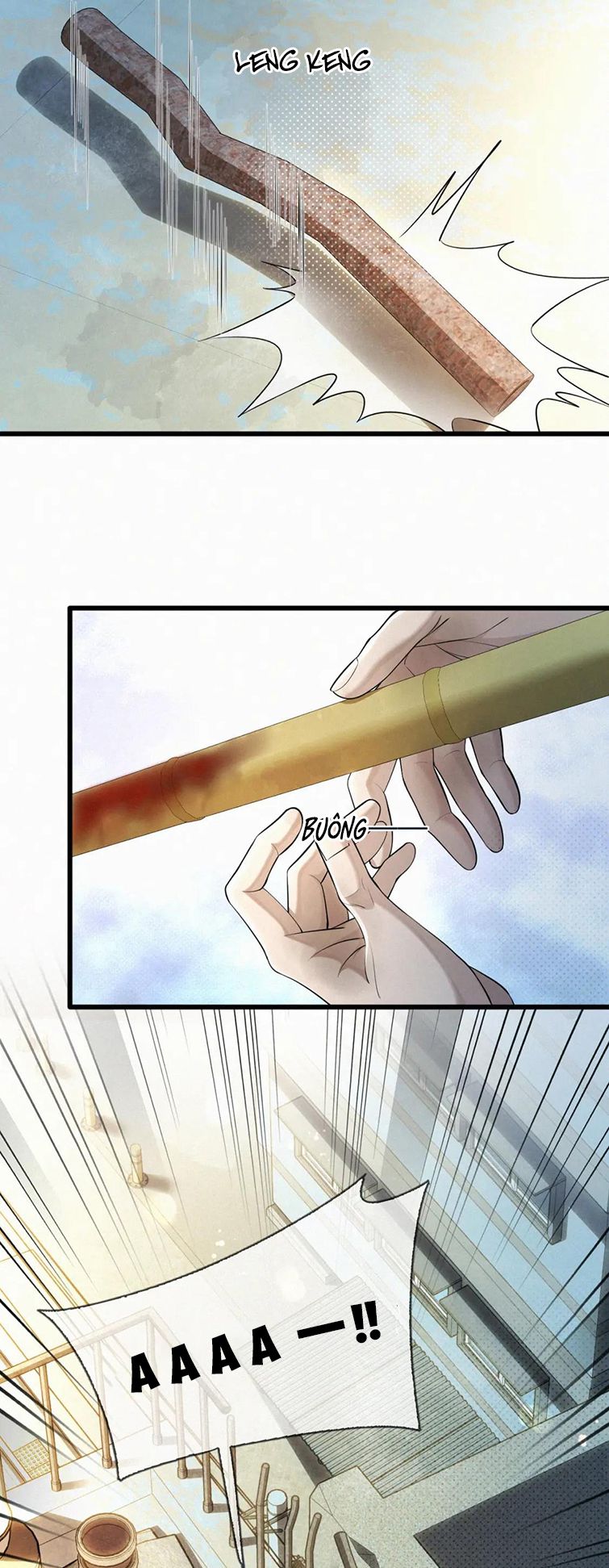 ngày quốc tế thiếu nhi của sơ tam chapter 10 26