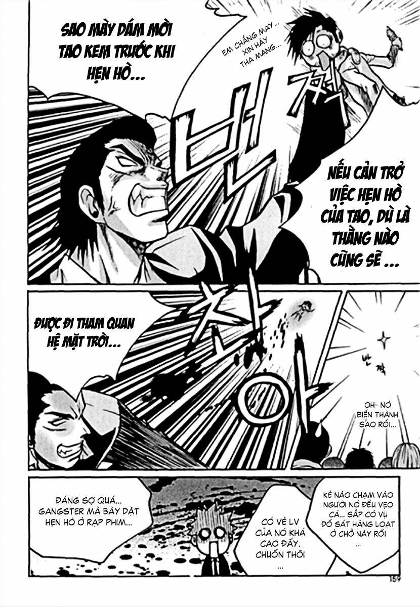 zippy ziggy chapter 34 23