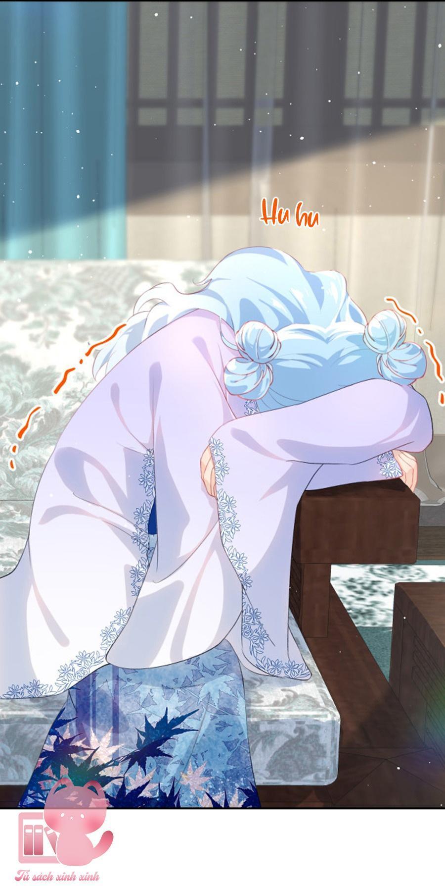 một đêm nọ đột nhiên yandere tới! chapter 148 15