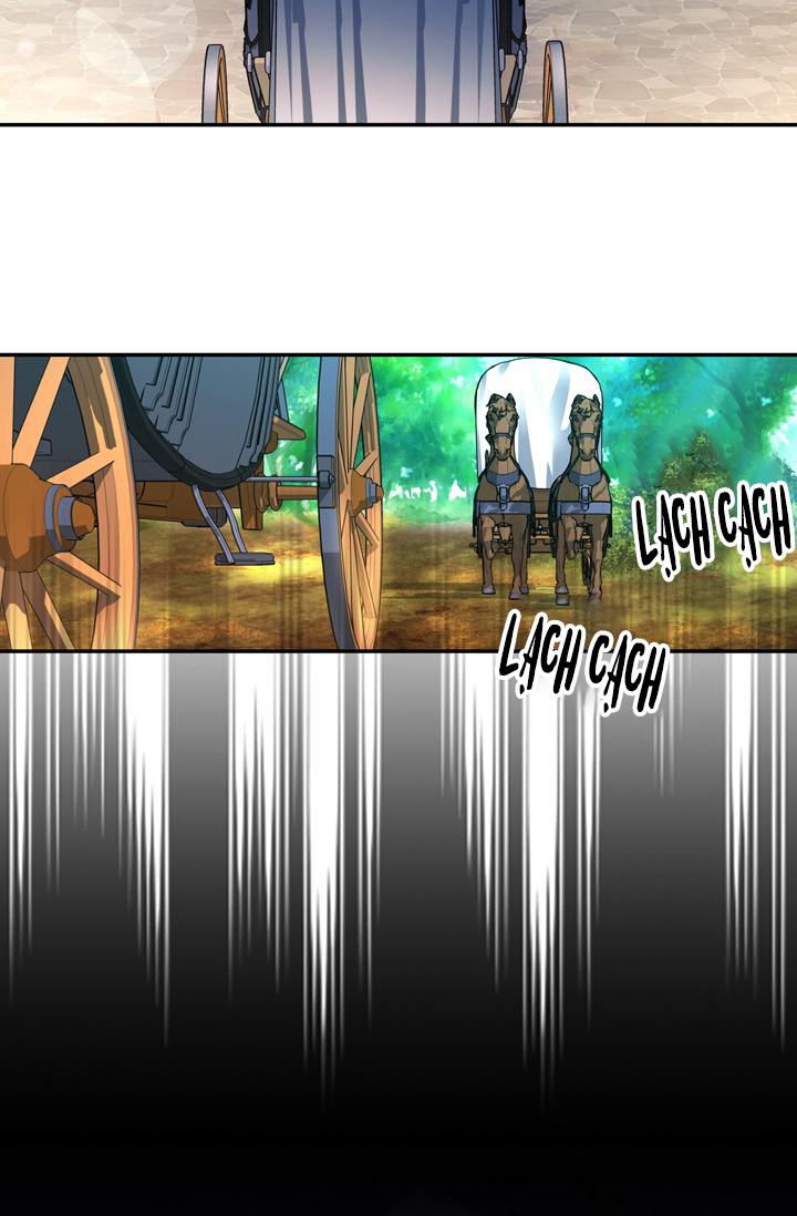 cách che giấu đứa con của hoàng đế chapter 24 19