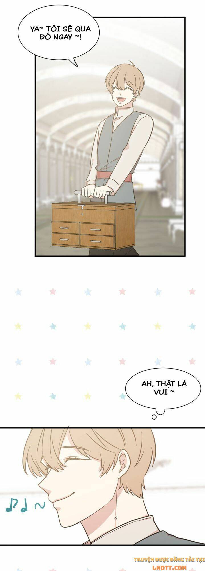 tôi chọn kết thúc của hoàng đế chapter 13 28